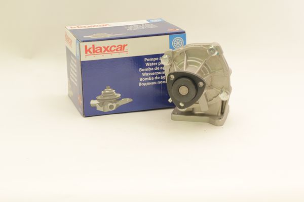 KLAXCAR FRANCE Veepump 42122z